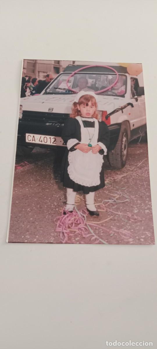 Fotograf&iacute;a antigua: FOTO ARTISTICA EL DE FOTO C-FPP