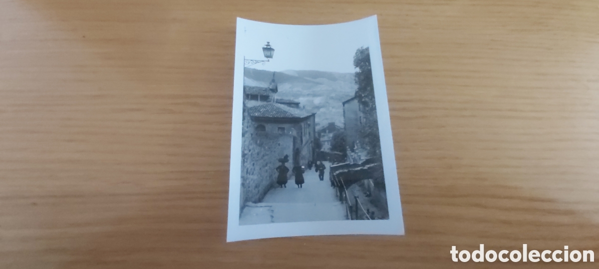 Fotograf&iacute;a antigua: BILBAO ANTIGUO. A&Ntilde;OS 60