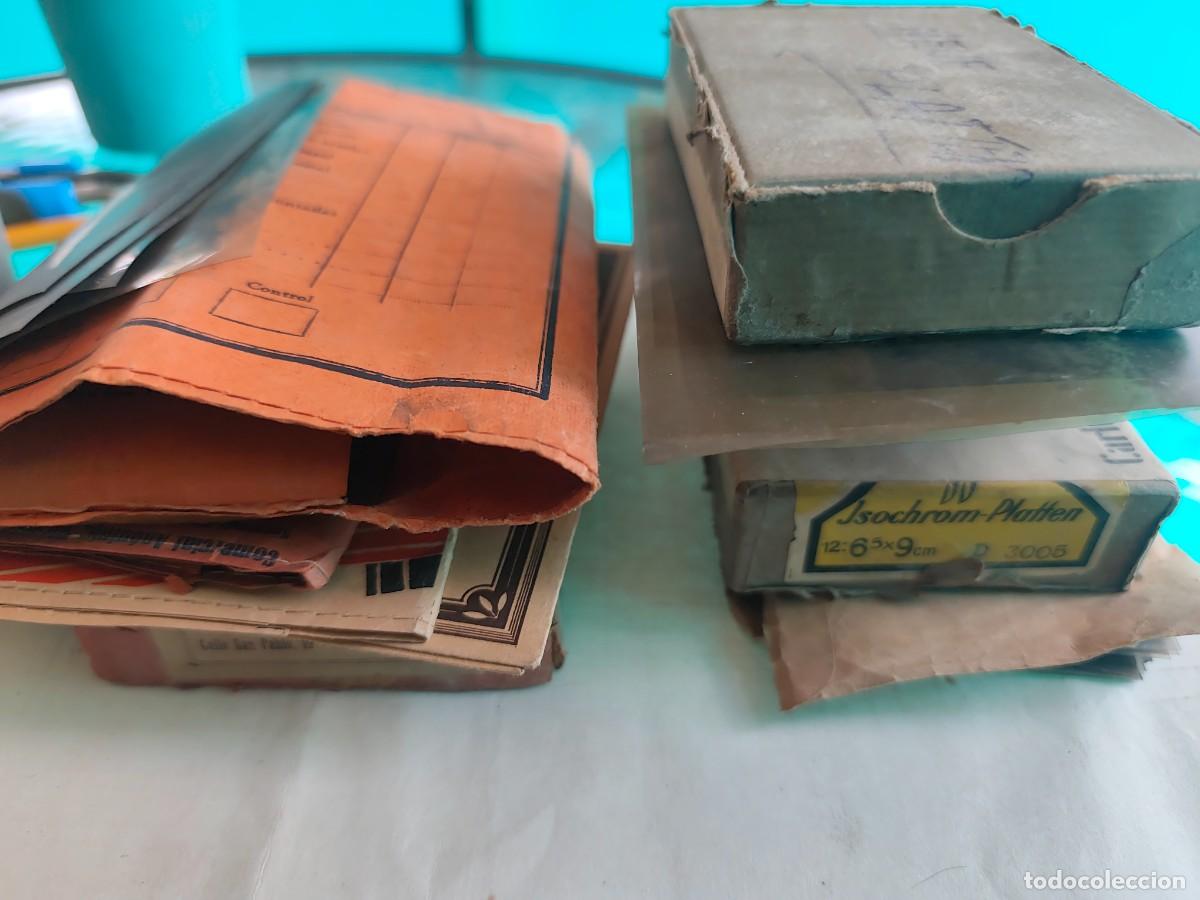 Fotograf&iacute;a antigua: Lote Antiguas fotograf&iacute;as