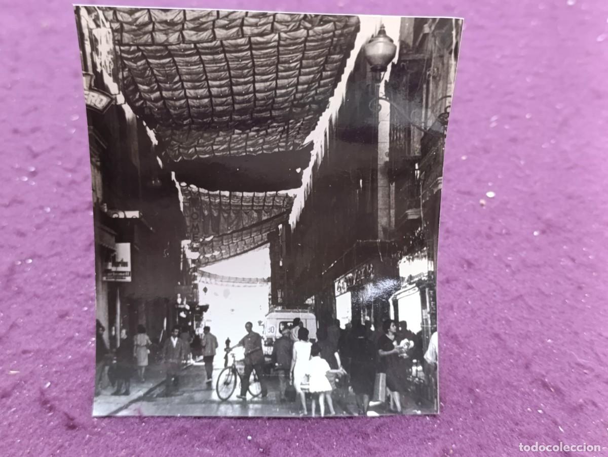 Antique Photography: Antigua Fotograf&iacute;a de Archivo, C&oacute;rdoba, PIPESA, 1966, sellos y notas al dorso