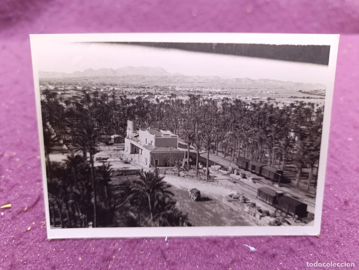 Antique Photography: Antigua Fotograf&iacute;a de Archivo, de Elche, P&eacute;rez Segu&iacute;, Sello del fot&oacute;grafo al dorso
