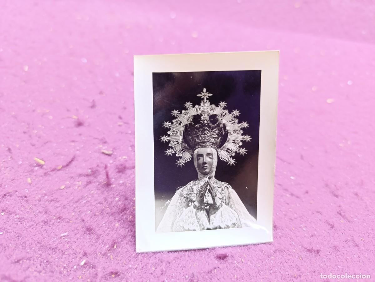 Fotograf&iacute;a antigua: Antigua Fotograf&iacute;a de Archivo, de Elche, P&eacute;rez Segu&iacute;, Sello del fot&oacute;grafo al dorso