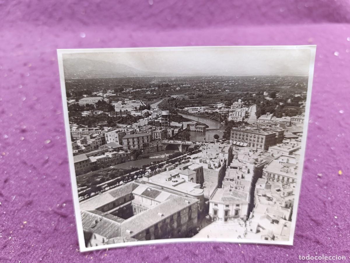 Fotograf&iacute;a antigua: Antigua Fotograf&iacute;a en b/n o sepia, Murcia, 1930&acute;s