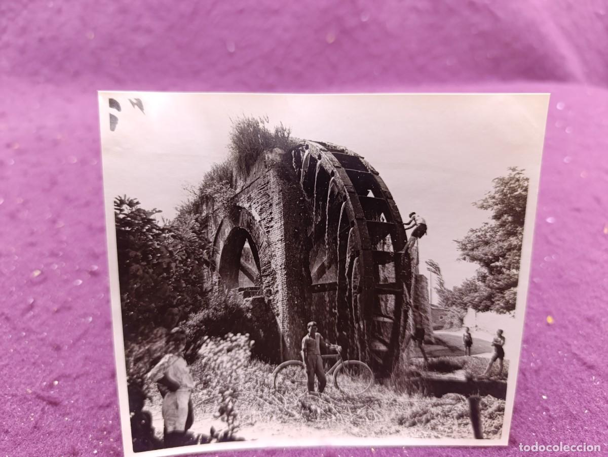 Fotograf&iacute;a antigua: Antigua Fotograf&iacute;a en b/n o sepia, Murcia, 1930&acute;s