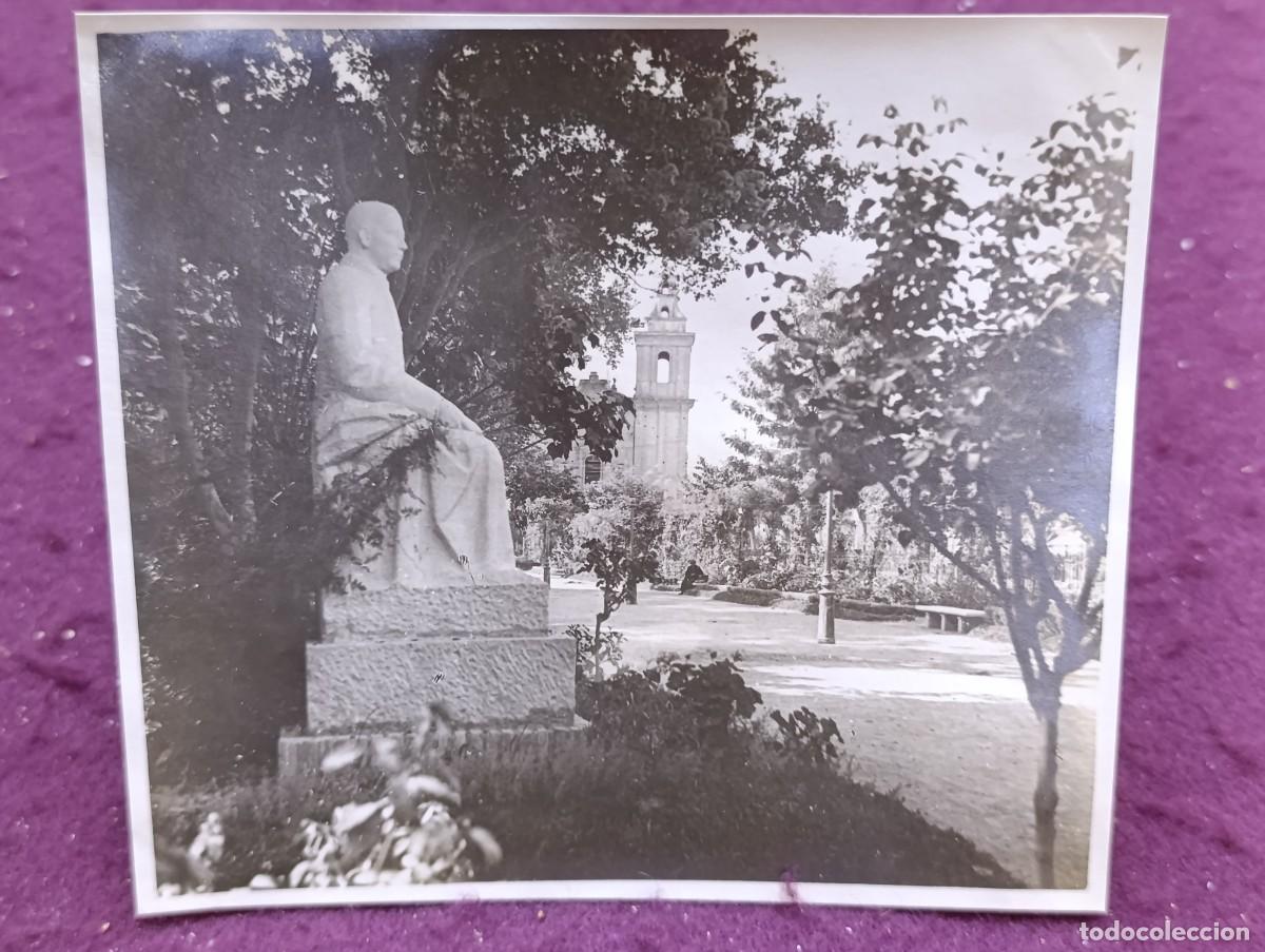 Fotograf&iacute;a antigua: Antigua Fotograf&iacute;a en b/n o sepia, Murcia, 1930&acute;s