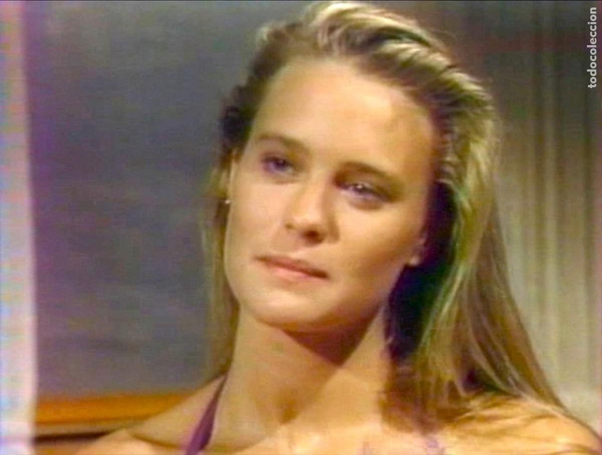Fotograf&iacute;a antigua: ROBIN WRIGHT. FOTOGRAFIA. - Foto 3