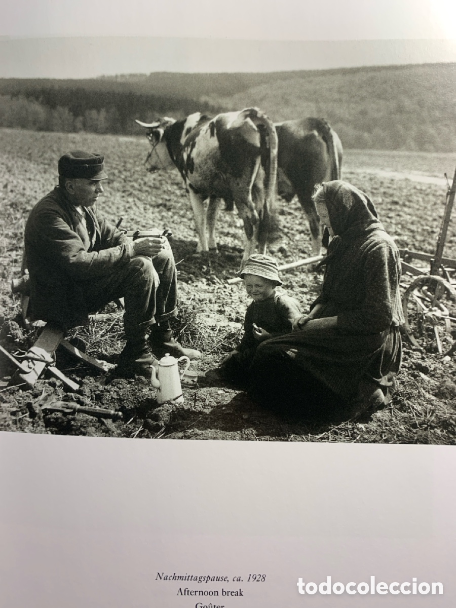 Fotograf&iacute;a antigua: August Sander Taschen - Foto 8