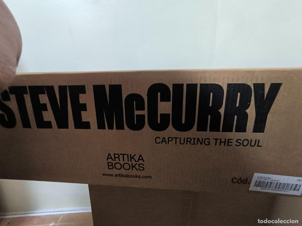 Fotograf&iacute;a antigua: STEVE MACCURRY COLECCION DE FOTOGRAFIAS CAPTURANDO EL ALMA
