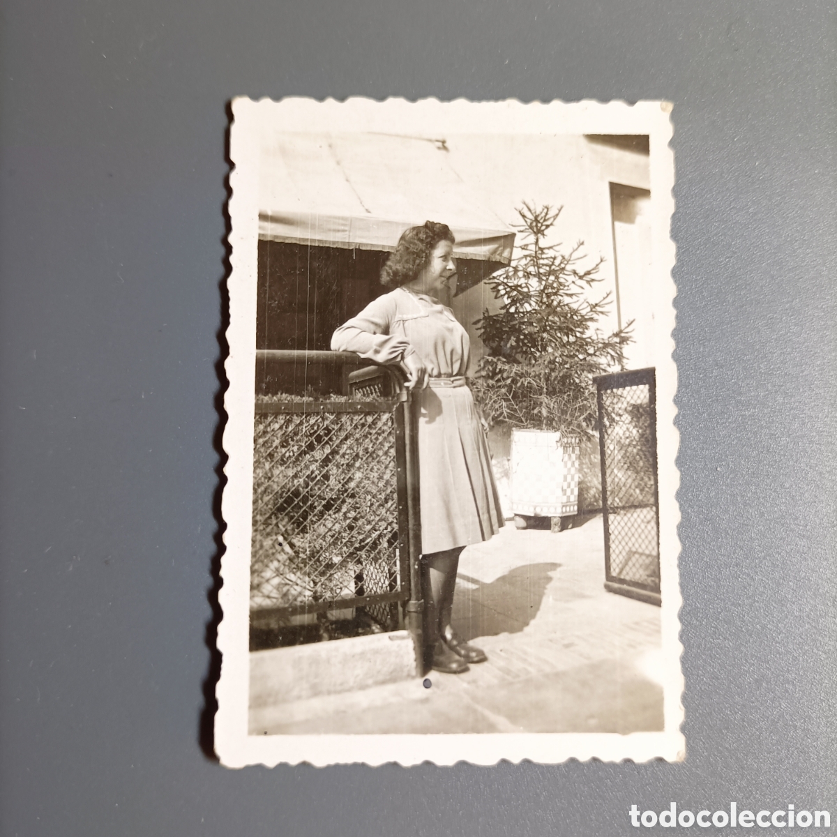 Fotograf&iacute;a antigua: ANTIGUA FOTOGRAF&Iacute;A ART&Iacute;STICA