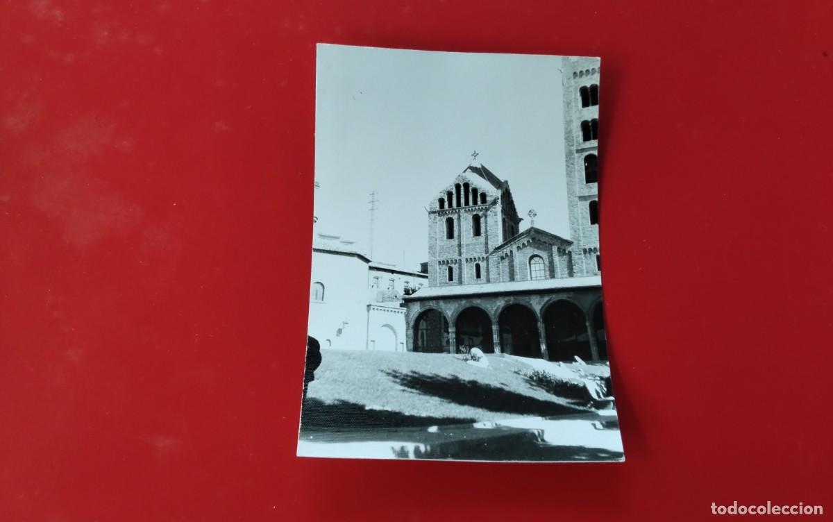Fotograf&iacute;a antigua: RIPOLL , FOTOGRAFIA ANTIGUA A&Ntilde;O 1973 , MEDIDAS APROX 10,5 X 7,5 CTM