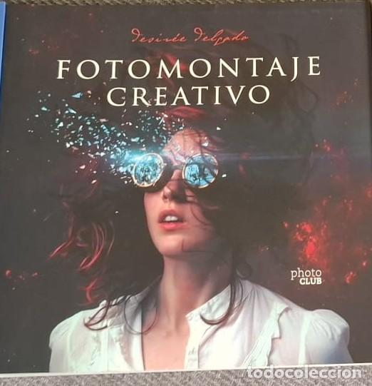 Fotograf&iacute;a antigua: Fotomontaje creativo Desir&eacute;e Delgado &middot;