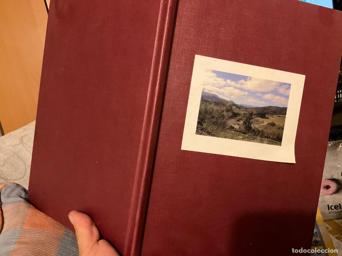Fotograf&iacute;a antigua: Fotos de autor desconocido de Ardales,el chorro,el Torcal y Fuente de piedra muy buenas