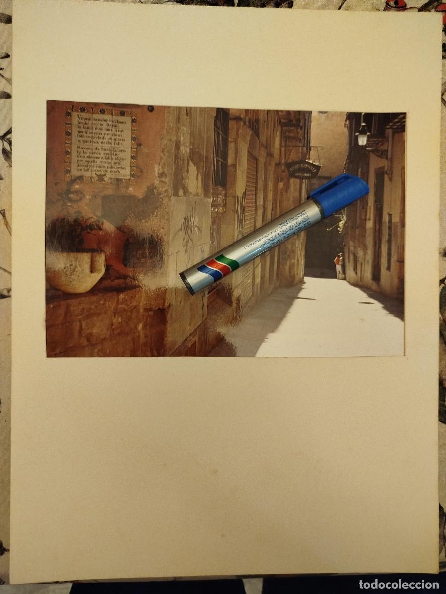 Fotograf&iacute;a antigua: Fotografia artistica paisaje urbano
