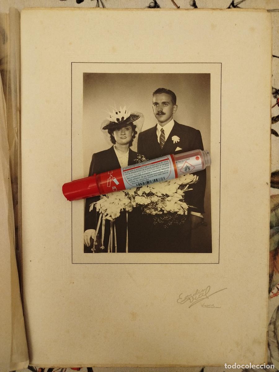 Fotograf&iacute;a antigua: Fotografia artistica retrato retro