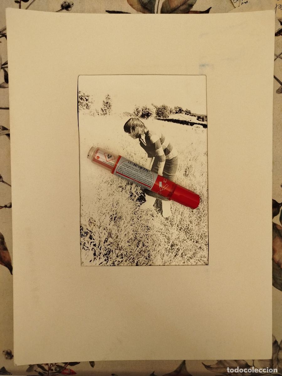 Fotograf&iacute;a antigua: Fotografia artistica retrato retro
