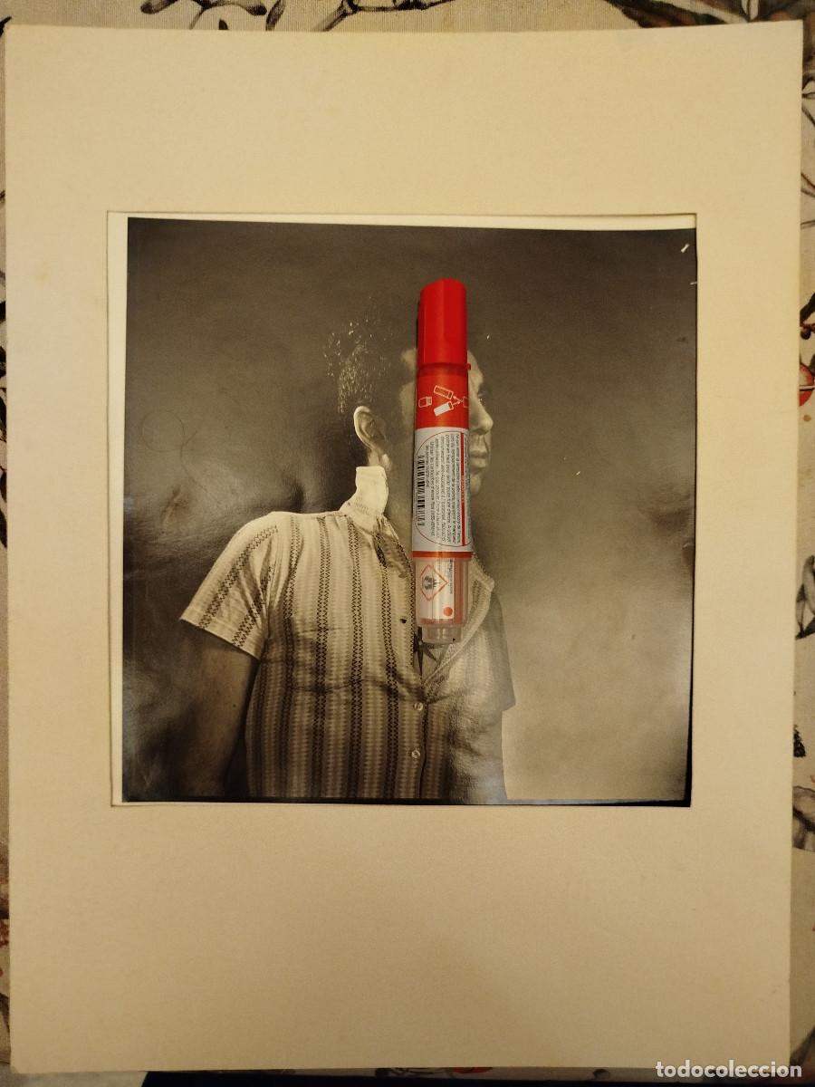 Fotograf&iacute;a antigua: Fotografia artistica retrato retro