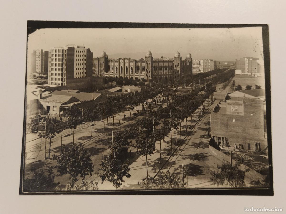 Fotograf&iacute;a antigua: BARCELONA - FOTOGRAFIA DE PRENSA, ARCHIVO O EDITORIAL -(K-16.064- 6 )
