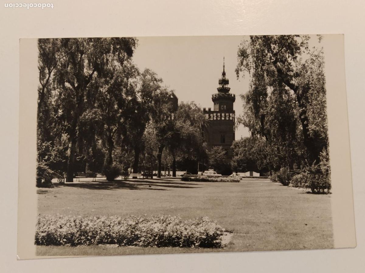 Antique Photography: BARCELONA - FOTO PLASENCIA - FOTOGRAFIA DE PRENSA O EDITORIAL -(K-16.063- 7 )
