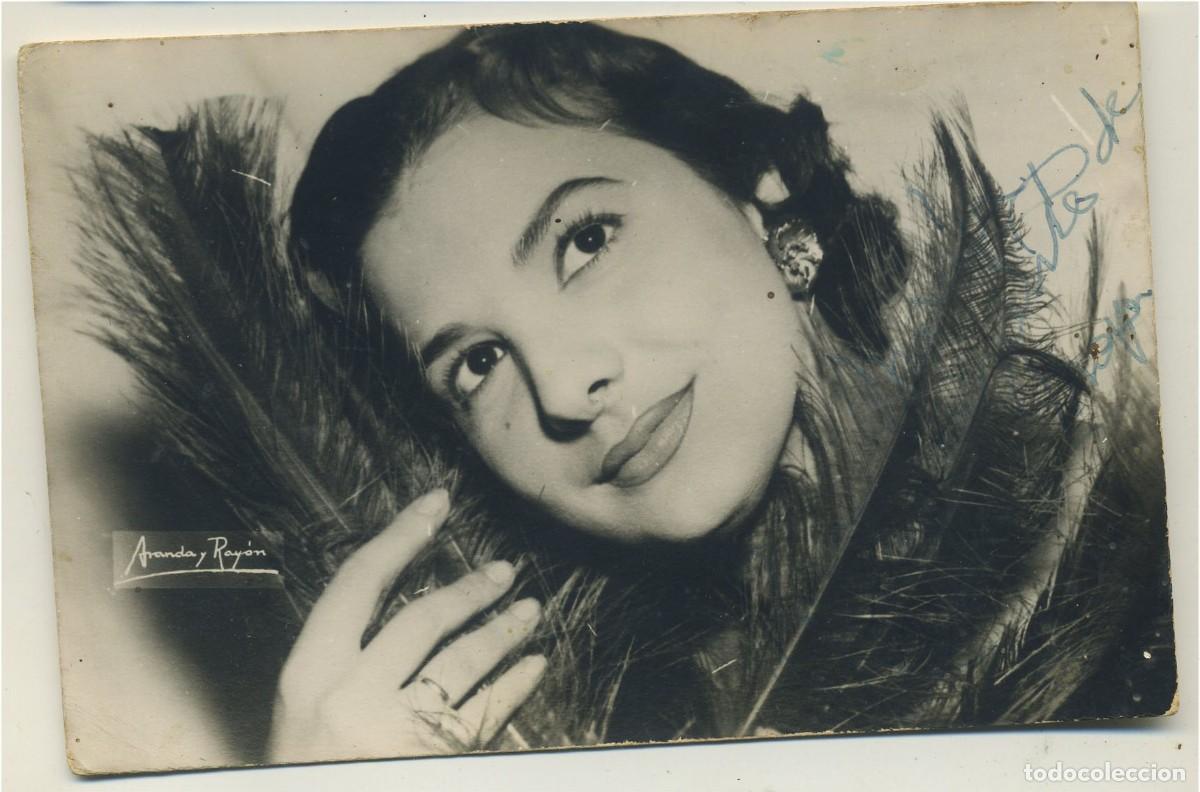 Fotograf&iacute;a antigua: ANTIGUA FOTOGRAFIA ARTISTA DEDICA A IDENTIFICAR