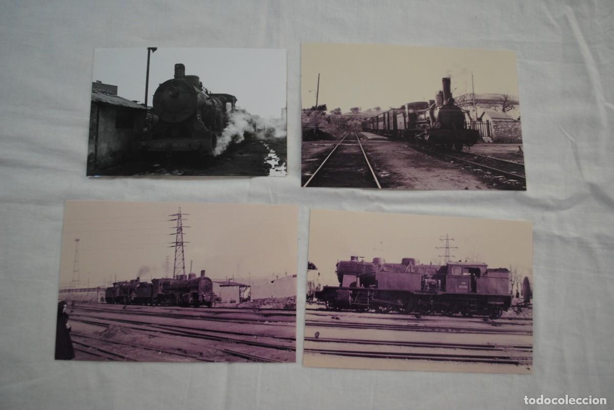 Antique Photography: FOTOS DE MAQUINAS DE TRENES ANTIGUAS