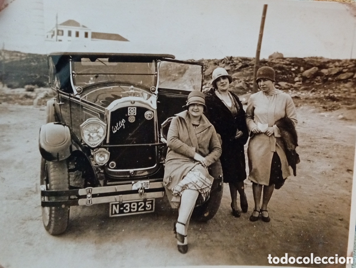 Fotograf&iacute;a antigua: Portugal ? Lote de 11 fotograf&iacute;a originales antiguas a&ntilde;os 1910/15
