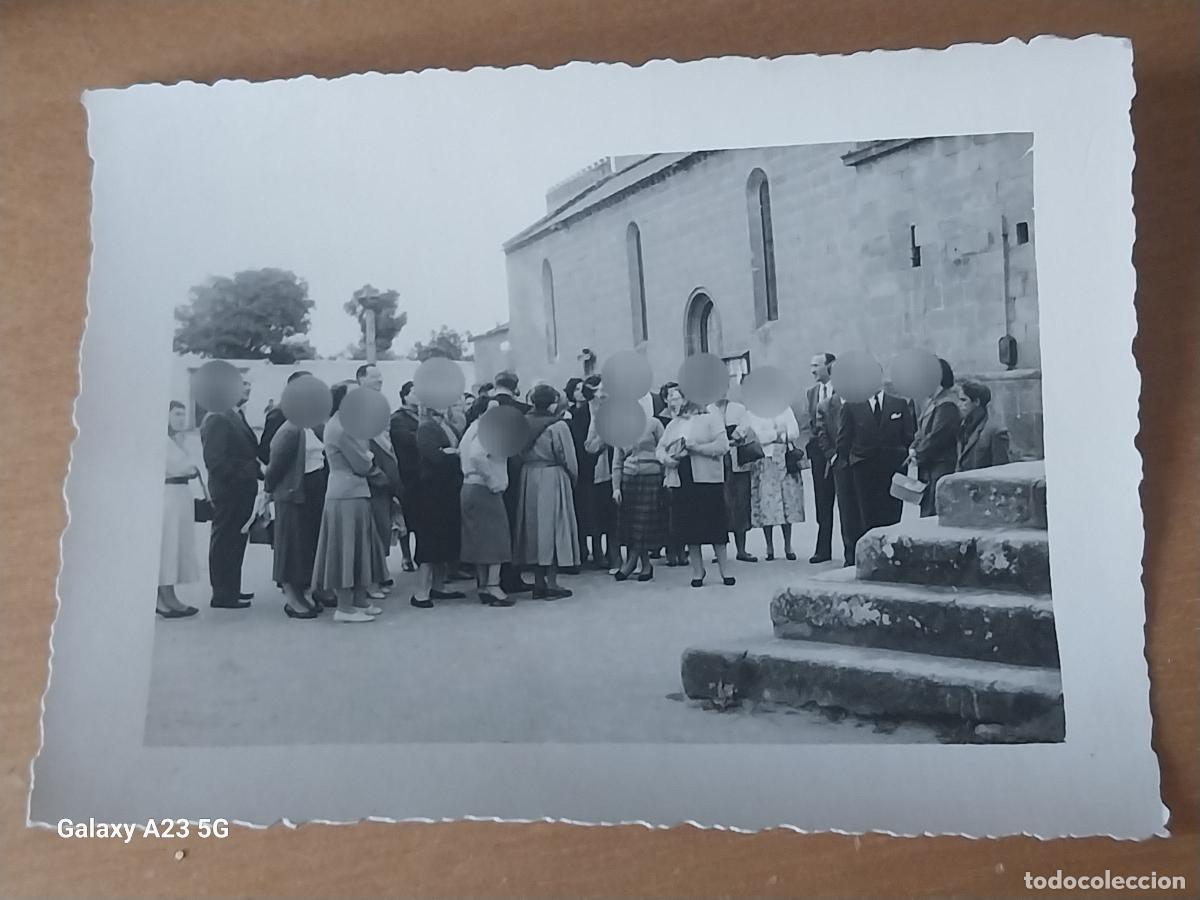Fotograf&iacute;a antigua: PORTUGAL FOTOGRAFIA PARTICULAR ANTIGUA 9X7CMS ANIMADA