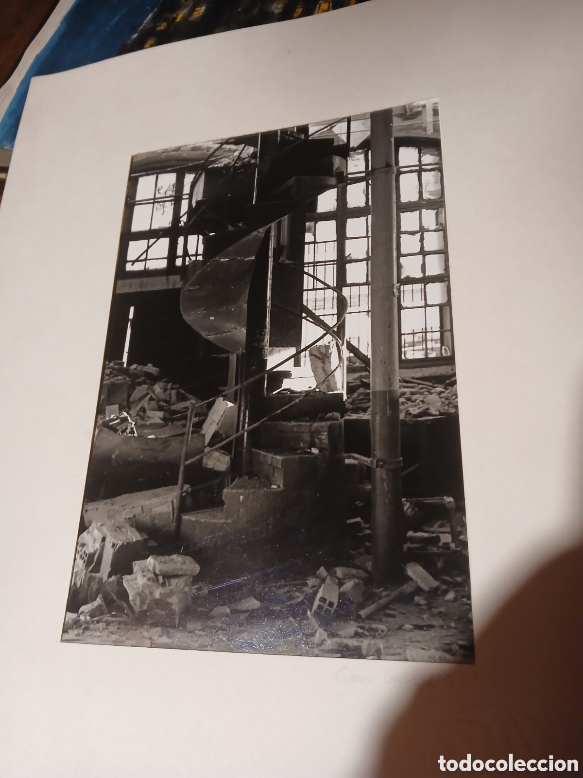 Fotograf&iacute;a antigua: Fotografia artistica - Foto 3