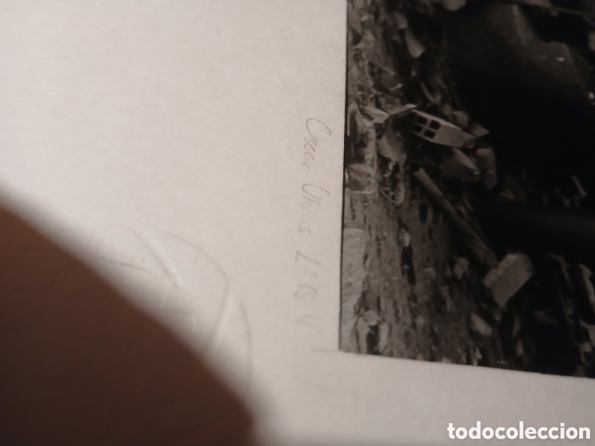 Fotograf&iacute;a antigua: Fotografia artistica - Foto 4