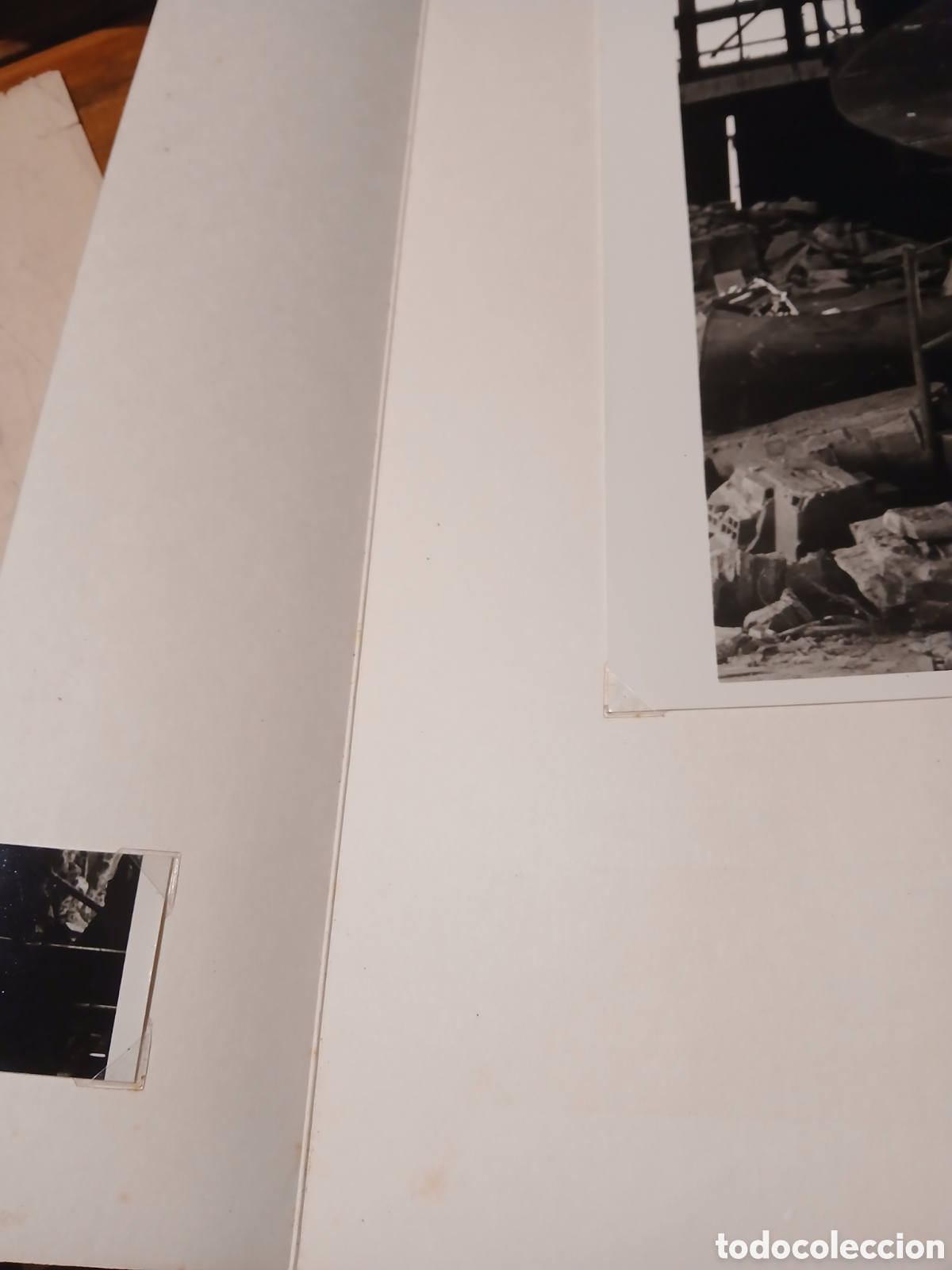 Fotograf&iacute;a antigua: Fotografia artistica - Foto 6
