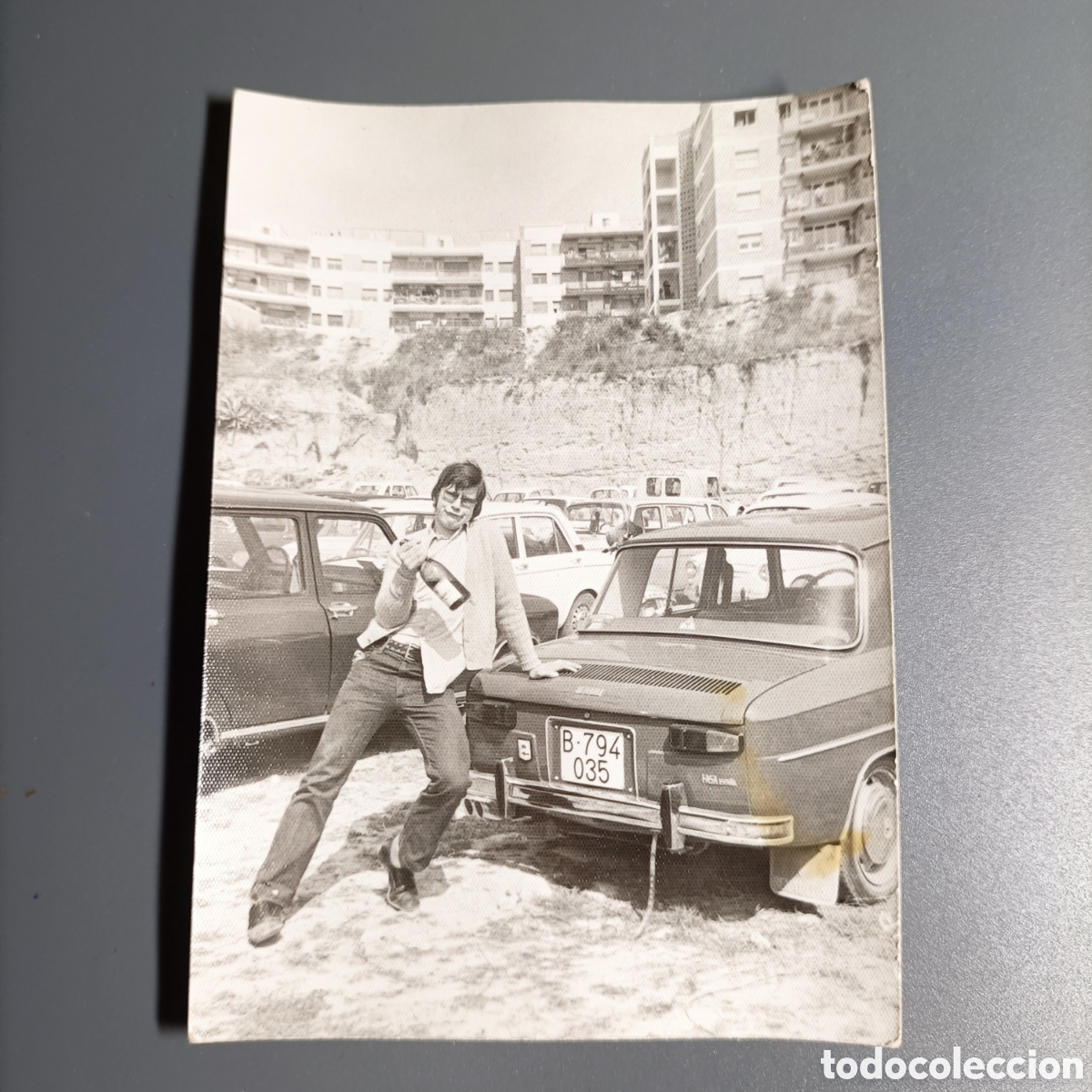 Fotograf&iacute;a antigua: ANTIGUA FOTOGRAF&Iacute;A ART&Iacute;STICA