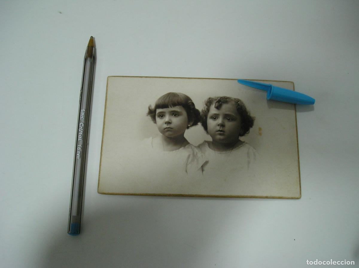 Fotograf&iacute;a antigua: ANTIGUA FOTO FOTOGRAFIA A&Ntilde;OS 30 LA ESPA&Ntilde;A CONSTUMBRISTA FOTO MU&Ntilde;OZ (26-10)