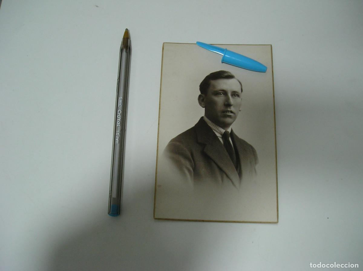 Fotograf&iacute;a antigua: ANTIGUA FOTO FOTOGRAFIA A&Ntilde;OS 30 LA ESPA&Ntilde;A CONSTUMBRISTA FOTO CASA GARCIA (26-10)