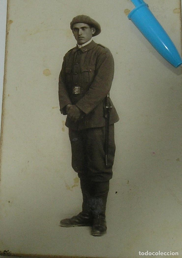 Fotograf&iacute;a antigua: ANTIGUA FOTO FOTOGRAFIA A&Ntilde;OS 30 LA ESPA&Ntilde;A CONSTUMBRISTA FOTO LLOPIS (26-10)