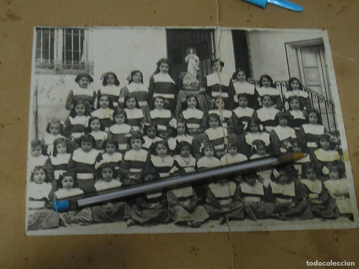 Fotograf&iacute;a antigua: ANTIGUA FOTO FOTOGRAFIA A&Ntilde;OS 30 LA ESPA&Ntilde;A CONSTUMBRISTA (26-10)
