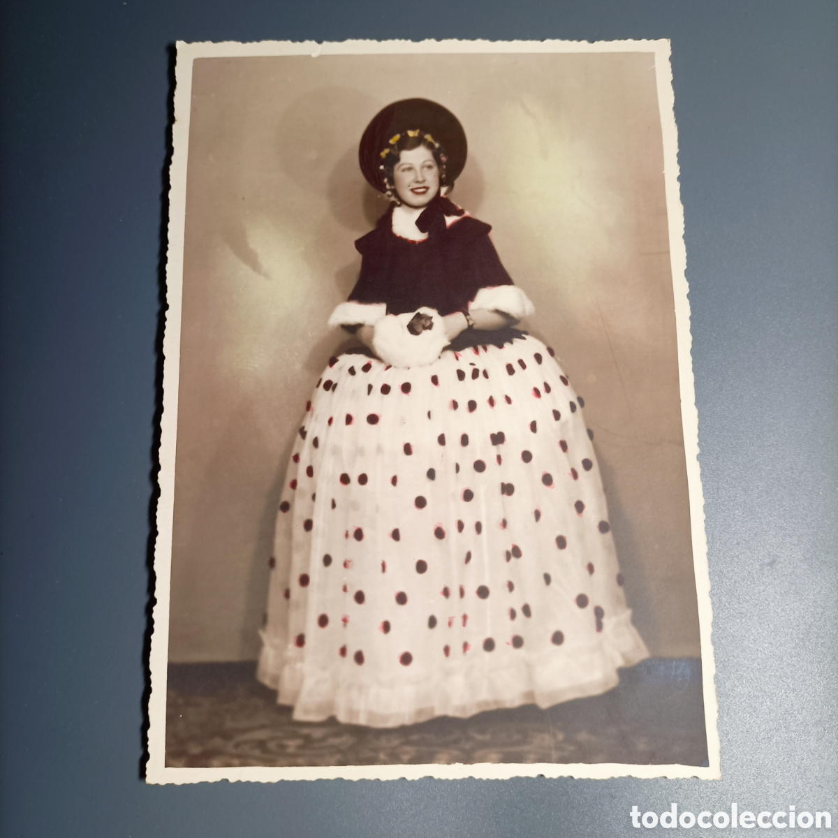 Fotograf&iacute;a antigua: ANTIGUA FOTOGRAF&Iacute;A ART&Iacute;STICA