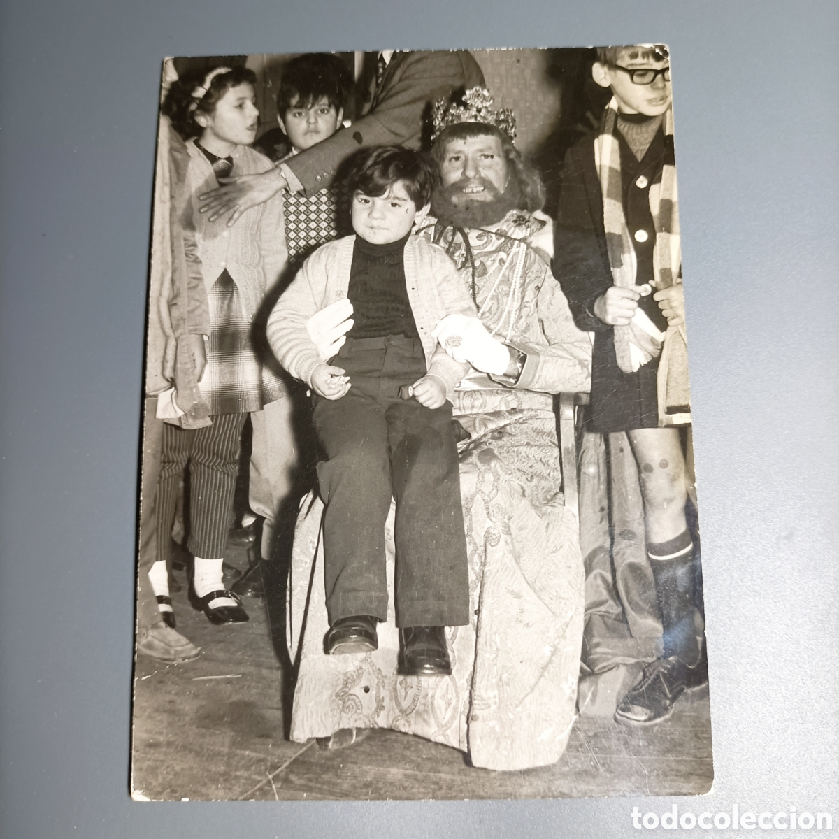 Fotograf&iacute;a antigua: ANTIGUA FOTOGRAF&Iacute;A ART&Iacute;STICA