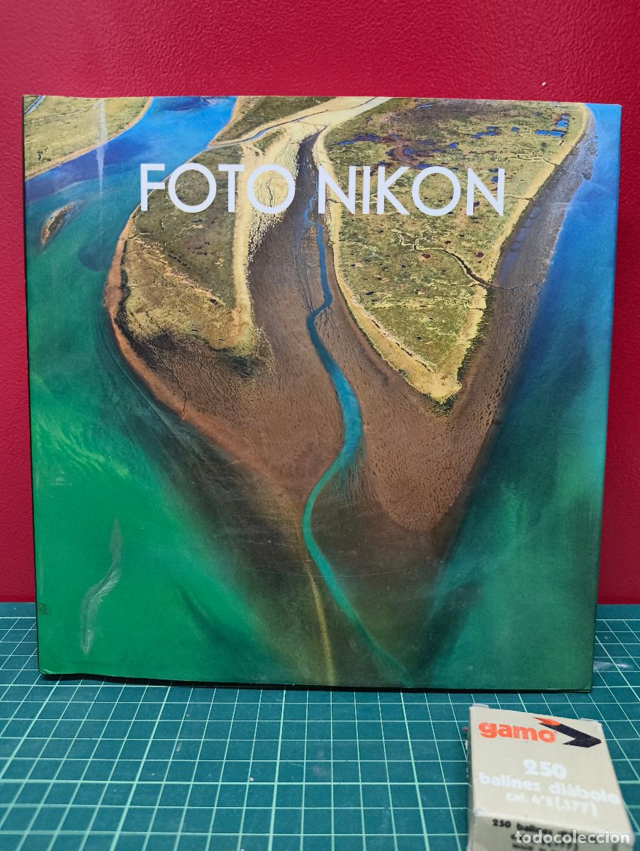 Fotograf&iacute;a antigua: Foto Nikon 10 &ndash; Coord. Patricia Andr&eacute;s