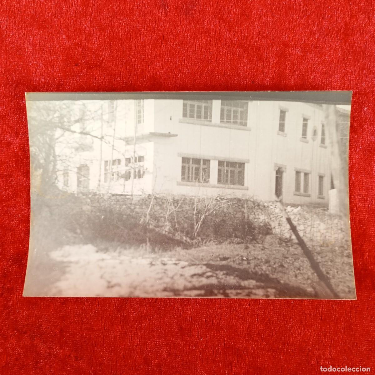 Fotograf&iacute;a antigua: FOTOGRAF&Iacute;A - F&Aacute;BRICA INDUSTRIAL - REVOLUCI&Oacute;N INDUSTRIAL CATALANA - C. 1900 / 844