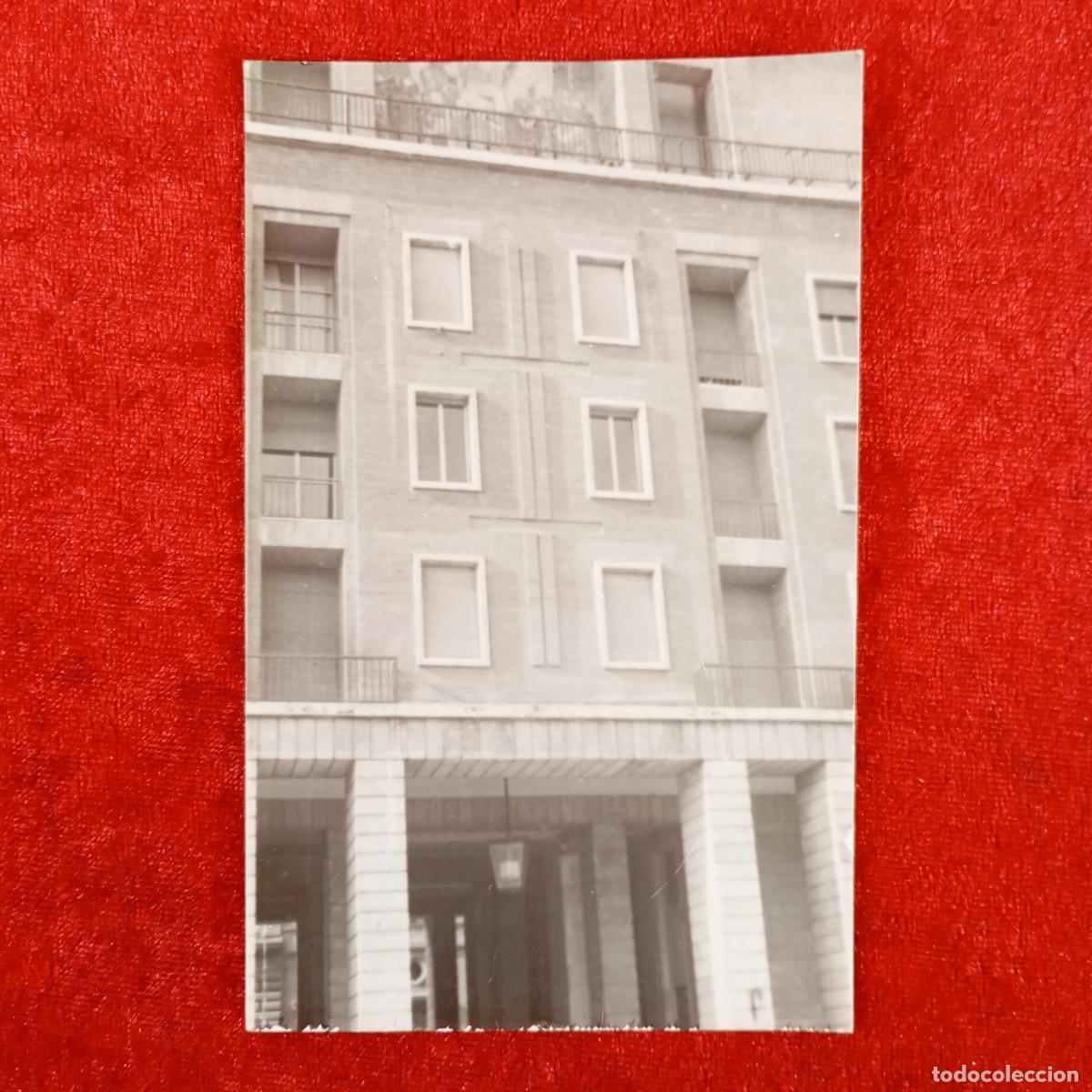 Fotograf&iacute;a antigua: FOTOGRAF&Iacute;A - PLAZA DEL EMPERADOR AUGUSTO - ITALIA - C. 1900 / 847