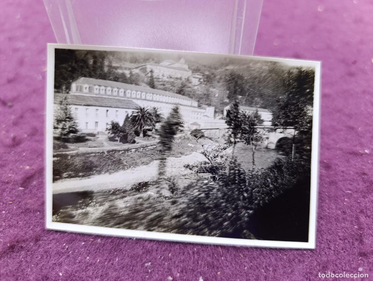 Antique Photography: Antigua fotograf&iacute;a en b/n, Las Baldas de Besaya, Santander, 1935