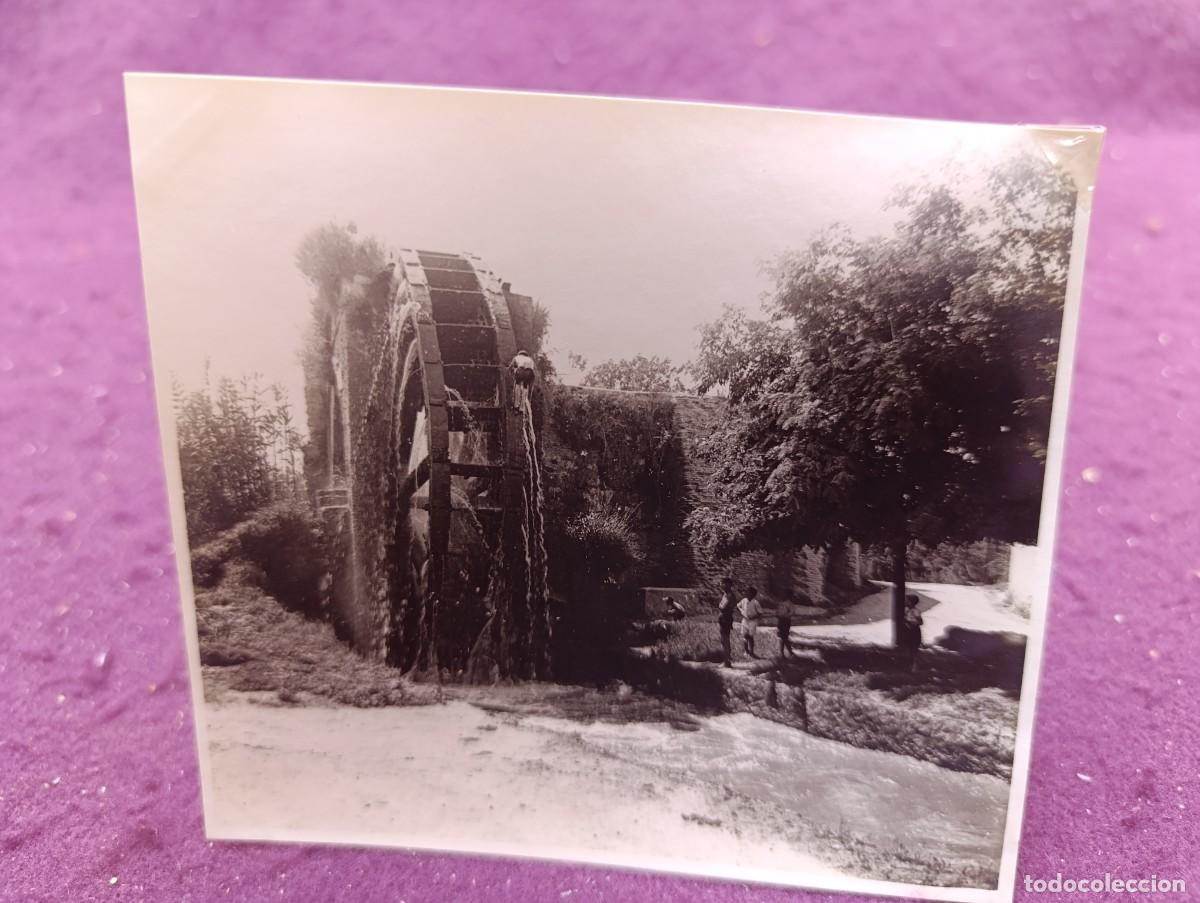 Fotografia antica: Antigua fotograf&iacute;a en b/n o sepia, 1930&acute;s, Murcia