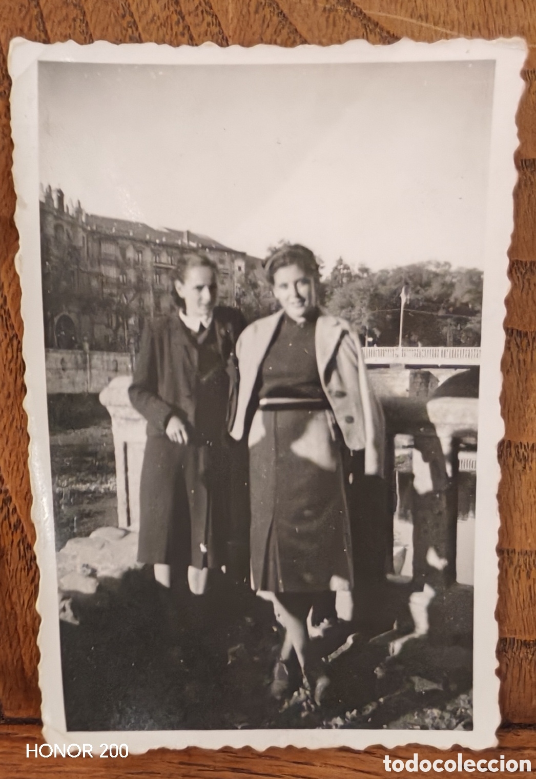 Fotograf&iacute;a antigua: Lote 3 Fotos - Burgos, 12 Octubre 1938 - Guerra Civil