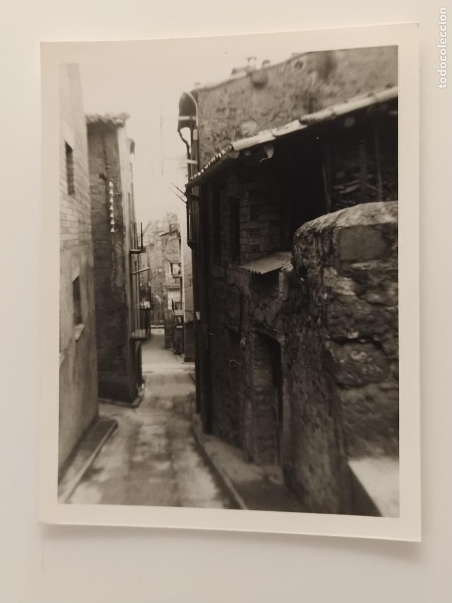 Fotograf&iacute;a antigua: PONS - FOTOGRAFIA ANTIGUA - (116.734)