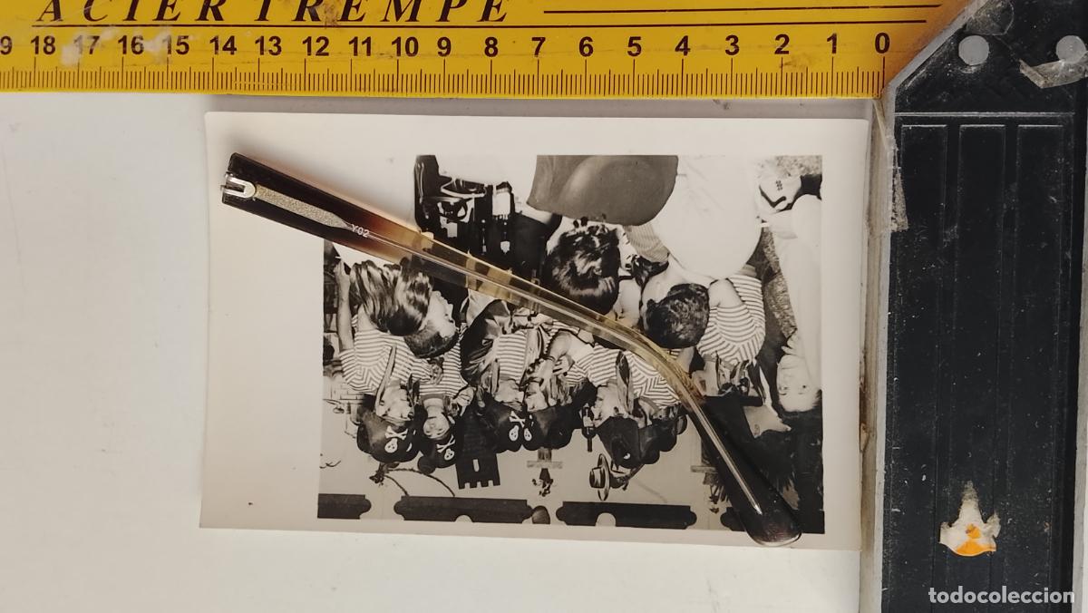 Fotograf&iacute;a antigua: MAGNIFICA FOTOGRAFIA ANTIGUA ORIGINAL DEL CARNAVAL DE CADIZ INEDITA AGRUPACION HAGA SU OFERTA