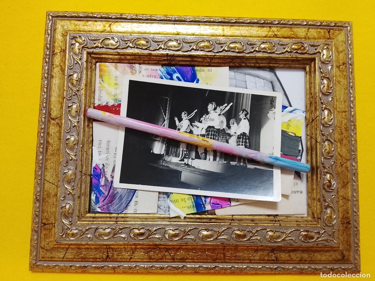 Fotograf&iacute;a antigua: FOTOGRAFIA ORIGINAL DEL CARNAVAL DE CADIZ - HAGA SU OFERTA - ESTARA EN VENTA MENOS DE UN DIA
