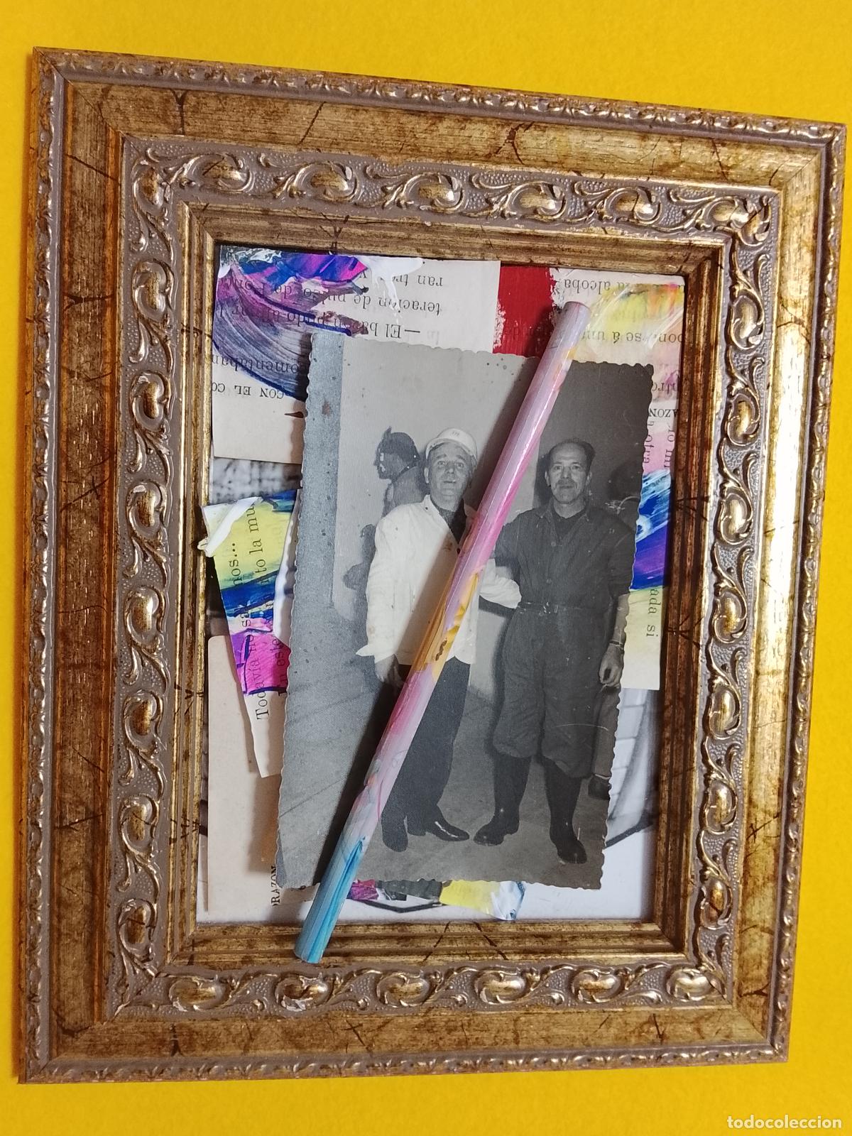 Fotograf&iacute;a antigua: FOTOGRAFIA ORIGINAL DEL CARNAVAL DE CADIZ - HAGA SU OFERTA - ESTARA EN VENTA MENOS DE UN DIA