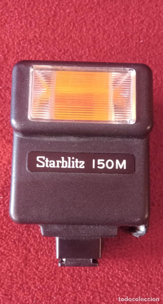 Fotograf&iacute;a antigua: Elige : Flashes Arkon-Starblitz-Hanimex - Foto 3