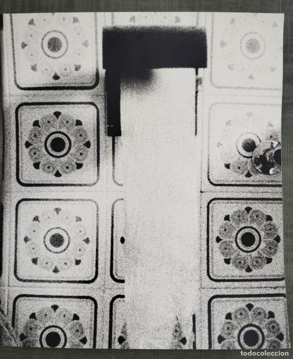 Fotograf&iacute;a antigua: FOTO ANALOGICA.ALTA SENSIBILIDAD ( Grano ) EL ENVIO ESTA INCLUIDO