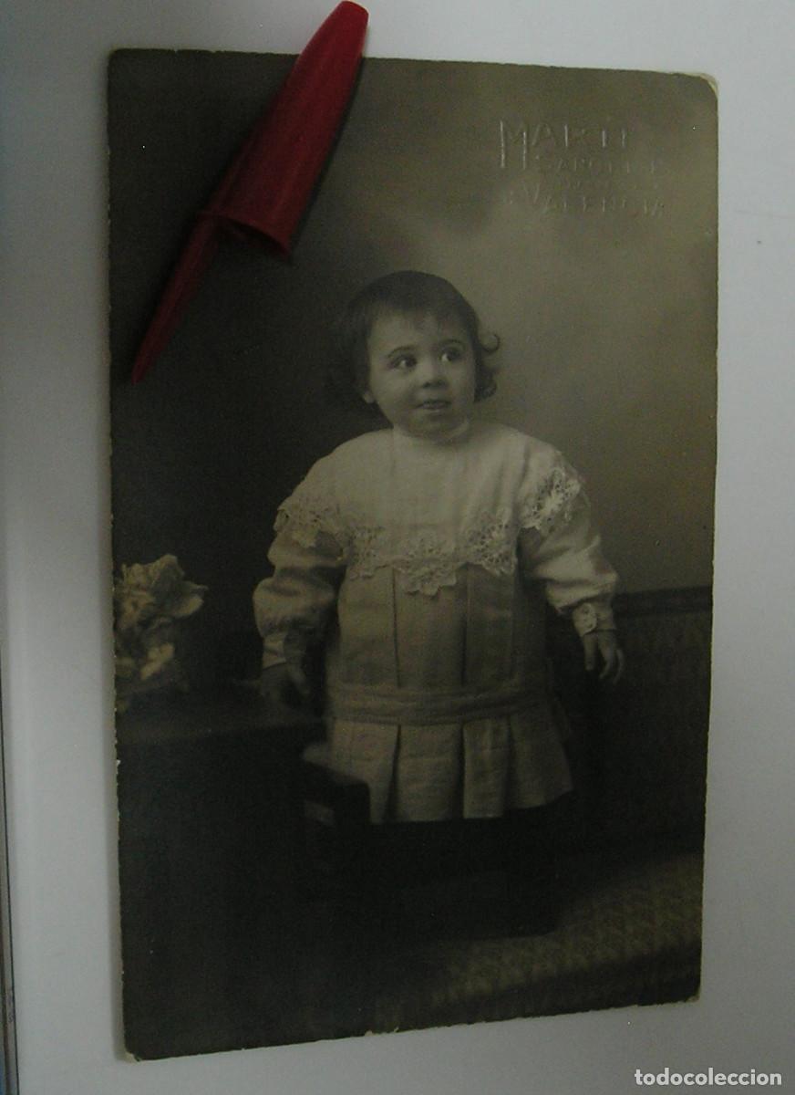 Fotograf&iacute;a antigua: ANTIGUA FOTO FOTOGRAFIA COSTUMBRISTA PRINCIPIOS DEL SIGLO PASADO UNA SE&Ntilde;ORITA (26-11)