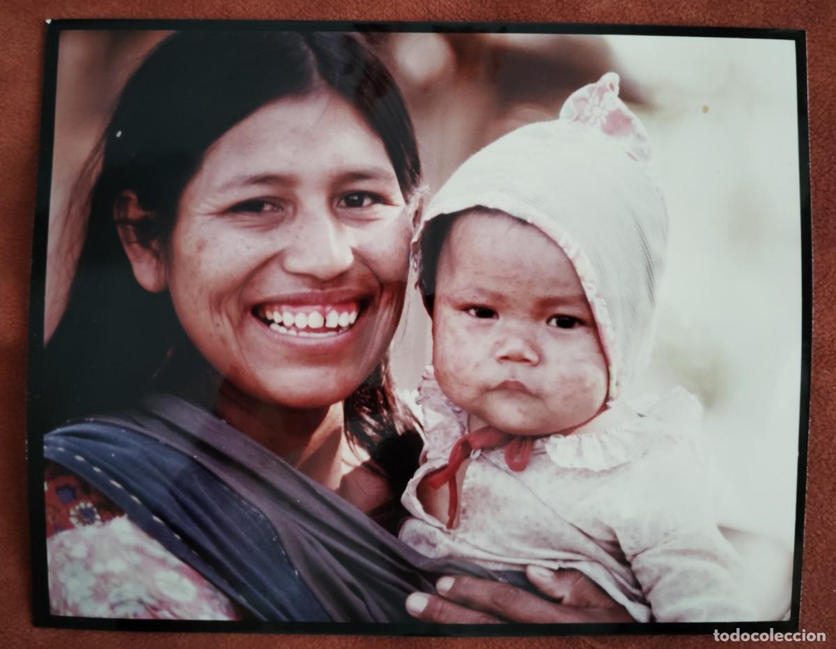 Fotograf&iacute;a antigua: FOTO ANALOGICA. INTERESANTE.EL ENVIO ESTA INCLUIDO